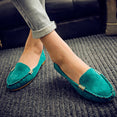 Slip on Flat Comfortable Shoes