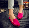 Slip on Flat Comfortable Shoes