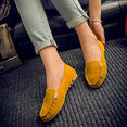 Slip on Flat Comfortable Shoes