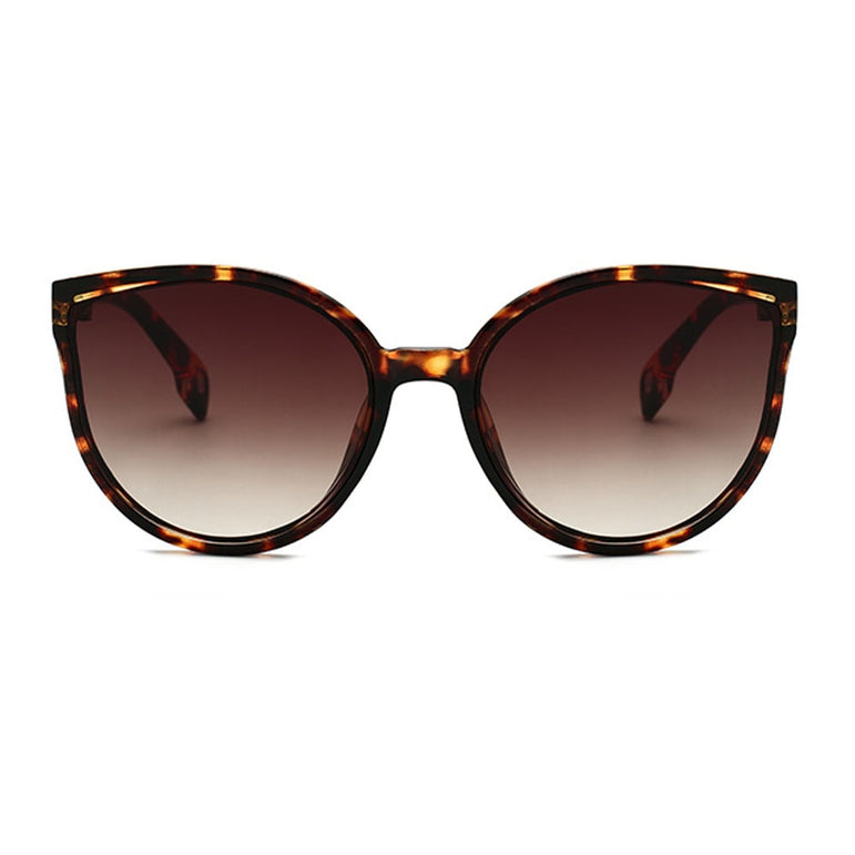 Vintage Cat Eye Retro Sunglasses