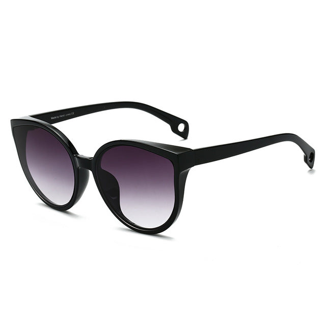 Vintage Cat Eye Retro Sunglasses