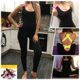 Backless Workout Tracksuit For Women