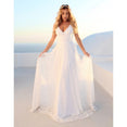 Floor Length Long Party Wedding Amazing Dress