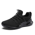 Lace up Running Outdoor Athletic Trainers Sneakers