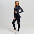 Gym Clothing Fitness Vital Seamless Yoga Set