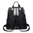 Anti theft Oxfordٍٍٍ Style Mochila Backpack