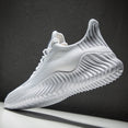 Casual Breathable Footwear Light Sneakers