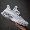 Casual Breathable Footwear Light Sneakers