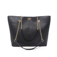 Luxury Leather women Tote Handbags