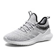 Lace up Running Outdoor Athletic Trainers Sneakers