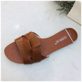 Flip Flops Outdoor Flat Slipper