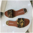 Flip Flops Outdoor Flat Slipper