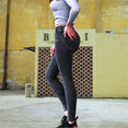 Push Up Casual Denim Skinny Pencil Leggings