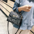 Luxury Crossbody Leather Women Handbags