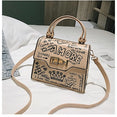 Luxury Crossbody Leather Women Handbags