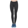 High Waist Round Ombre Legging