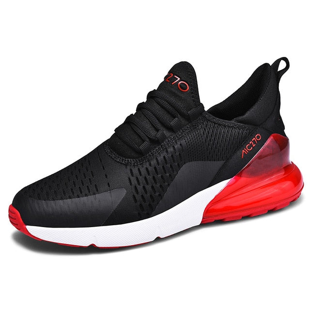 Casual Shoes Breathable Trainer Sneakers