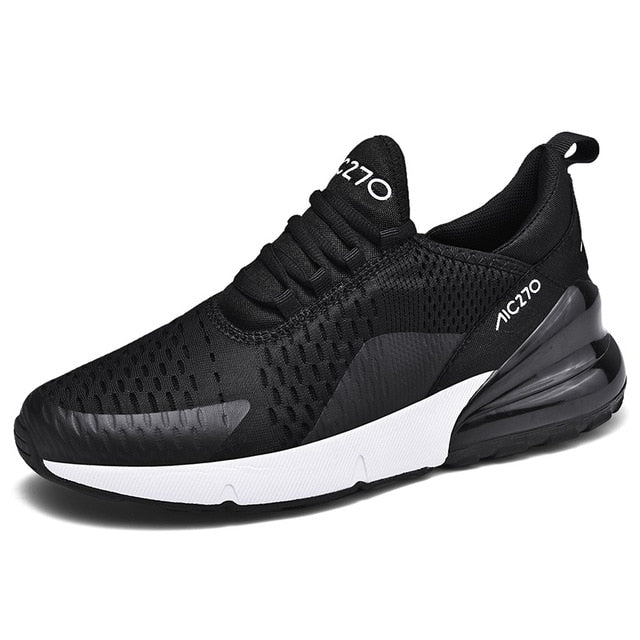 Casual Shoes Breathable Trainer Sneakers