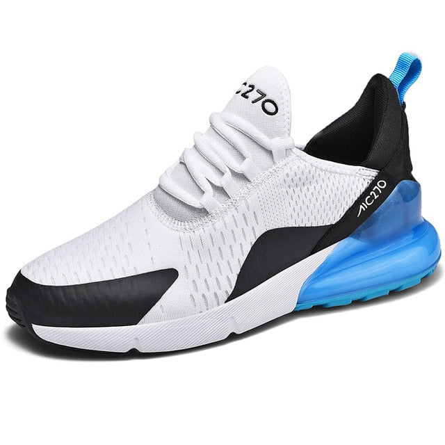 Casual Shoes Breathable Trainer Sneakers